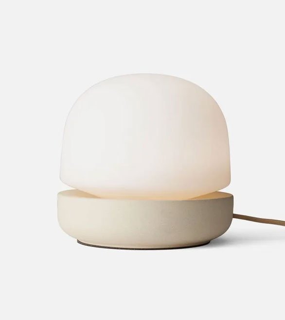 Stone Lamp - Image 3