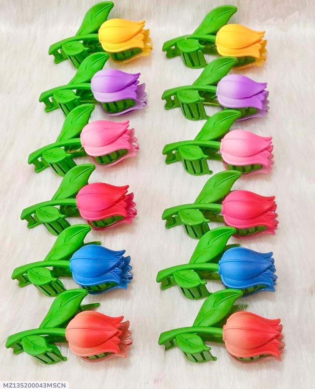 Full Length Hair Catcher ABS Plastic 5 Colors