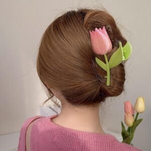 Full Length Hair Catcher ABS Plastic 5 Colors