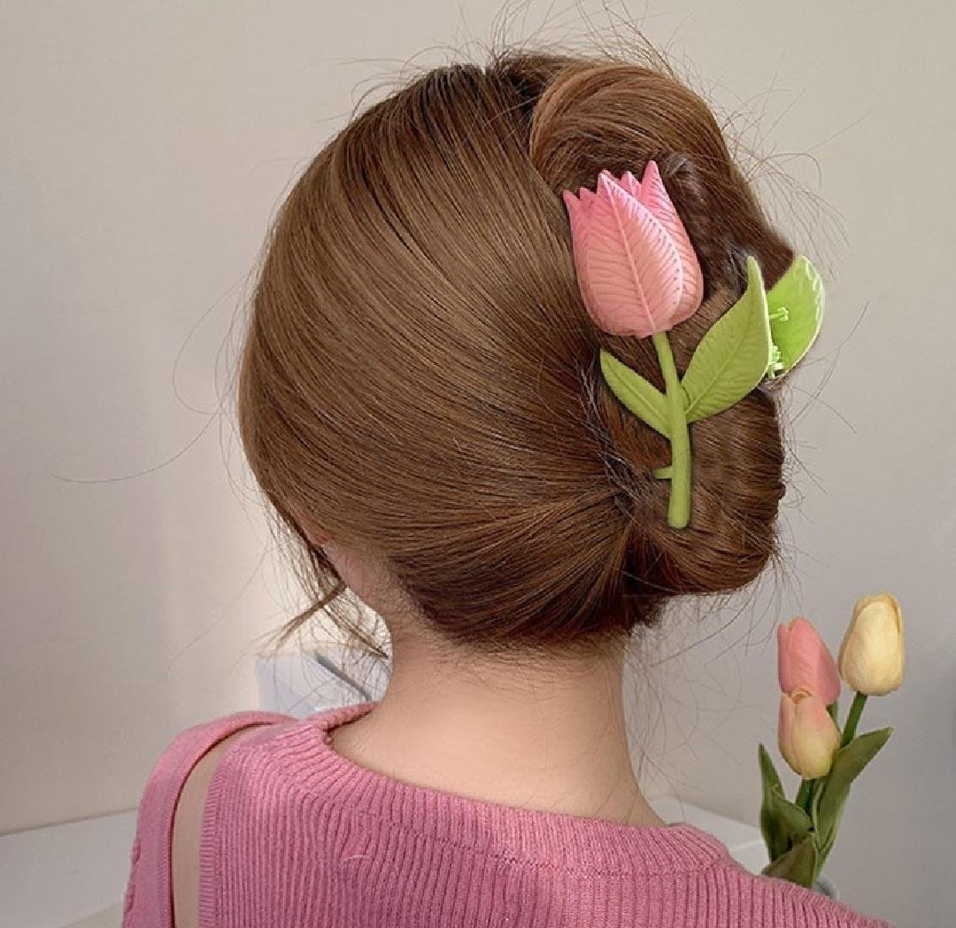 Full Length Hair Catcher ABS Plastic 5 Colors