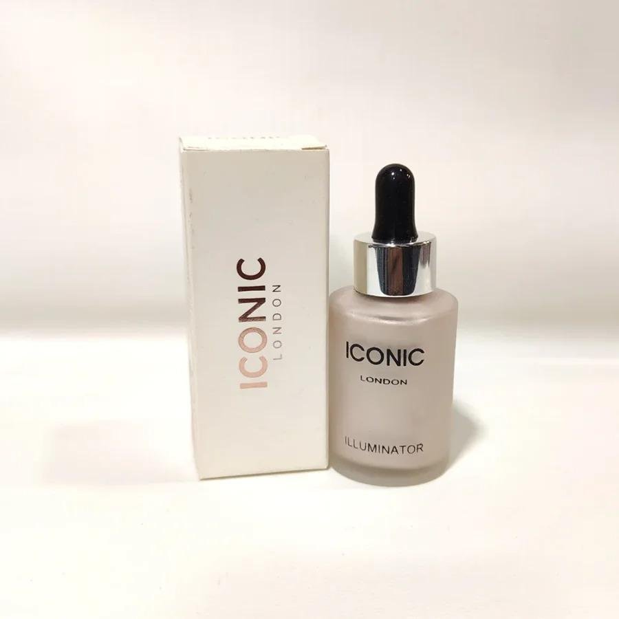 Premium Liquid Highlighters Set for Pakistani Skin Tone