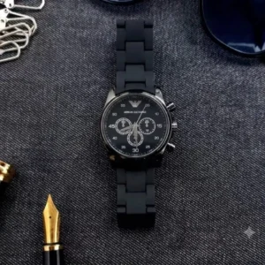 Stylish Emporio Armani Women’s Watch